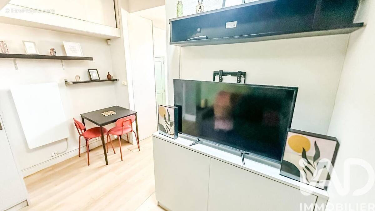 Photo 1 - Appartement à NOGENT-SUR-MARNE