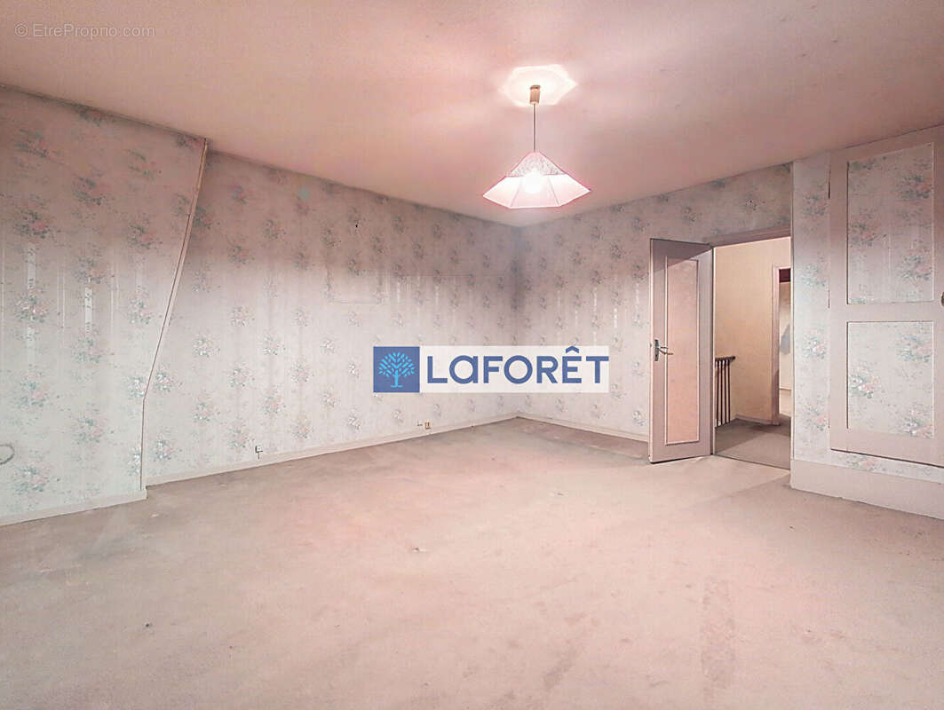 Maison à SAINT-DIZIER