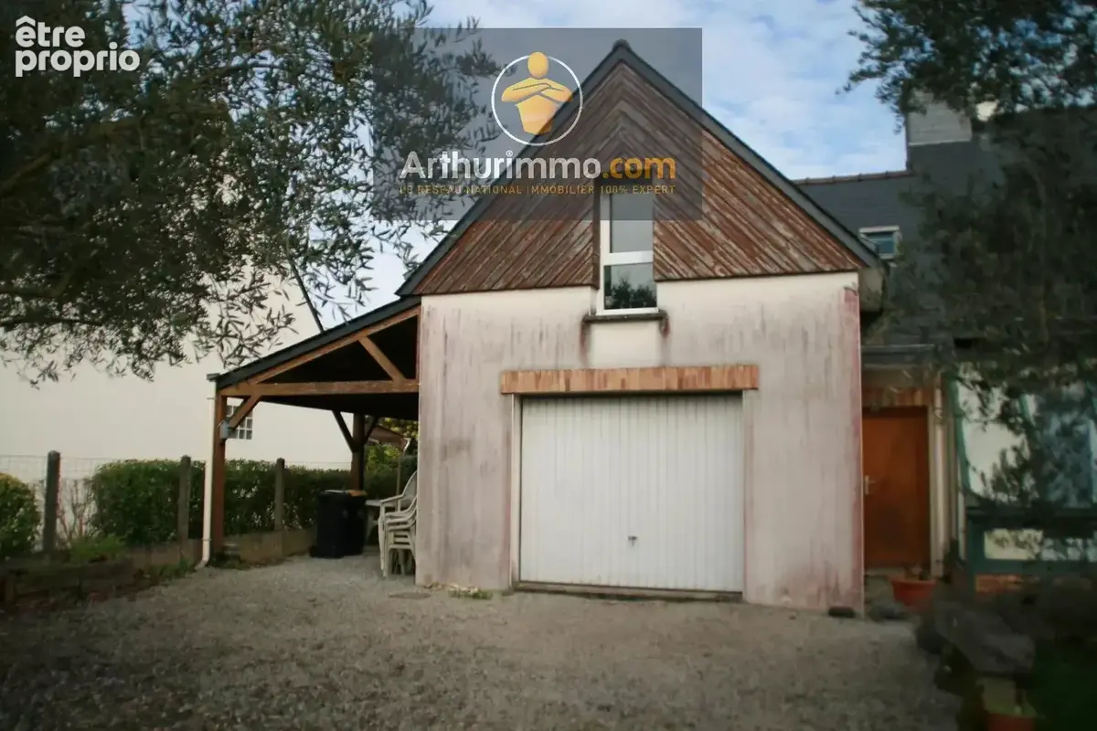 Vente Maison Ploermel(56800) 358 800ï¿œ - photo 4