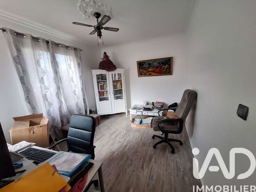 Photo 6 - Maison à VILDE-GUINGALAN