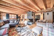 Maison à MORZINE