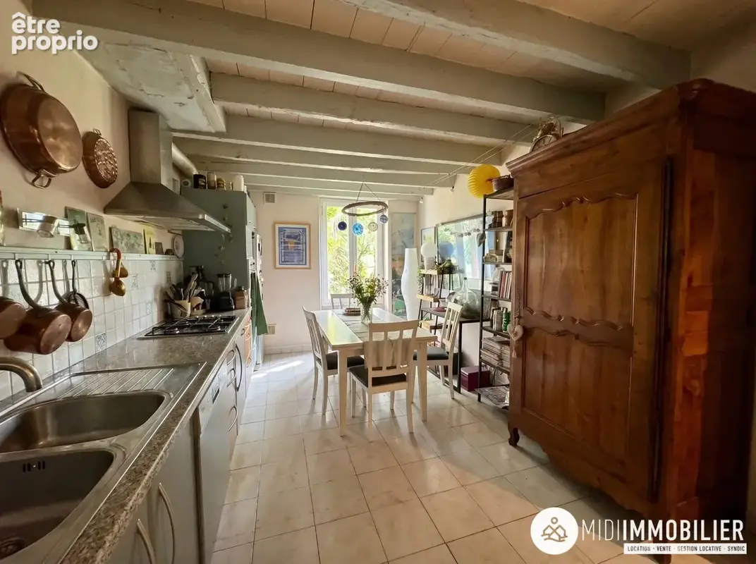 Maison 171 m² à Albi  - photo 7