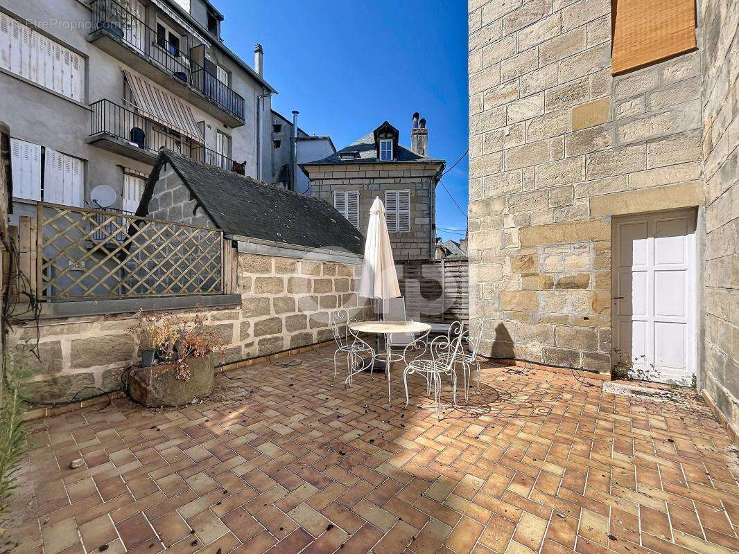 Maison À Vendre - photo 12