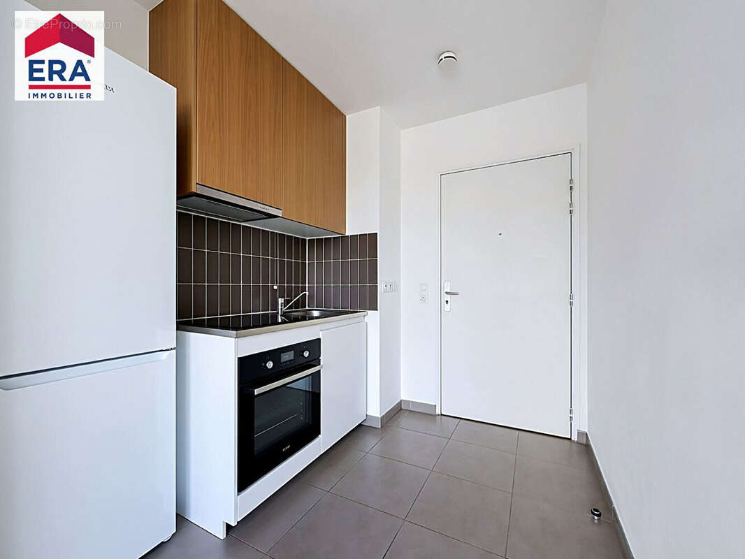 Appartement à IVRY-SUR-SEINE
