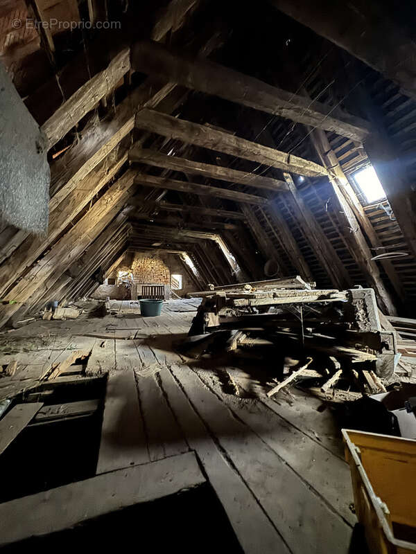 Maison à CALVIAC-EN-PERIGORD