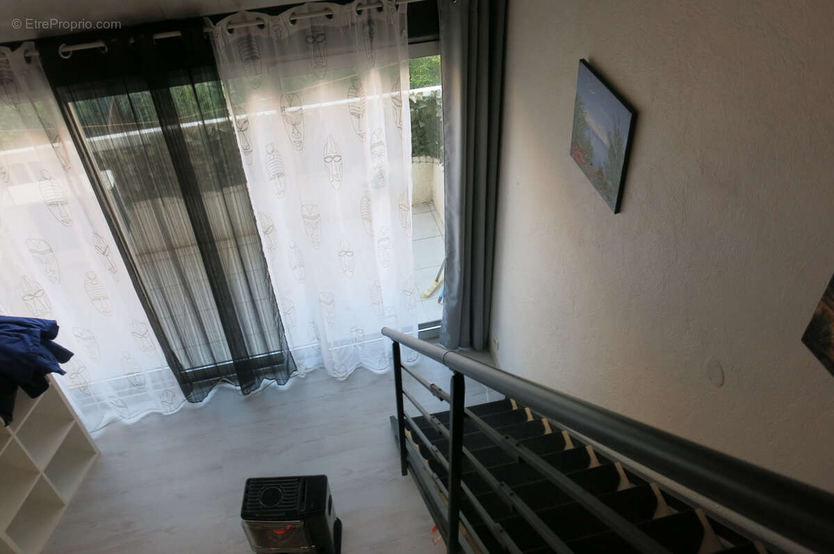 Appartement à LE GRAU-DU-ROI