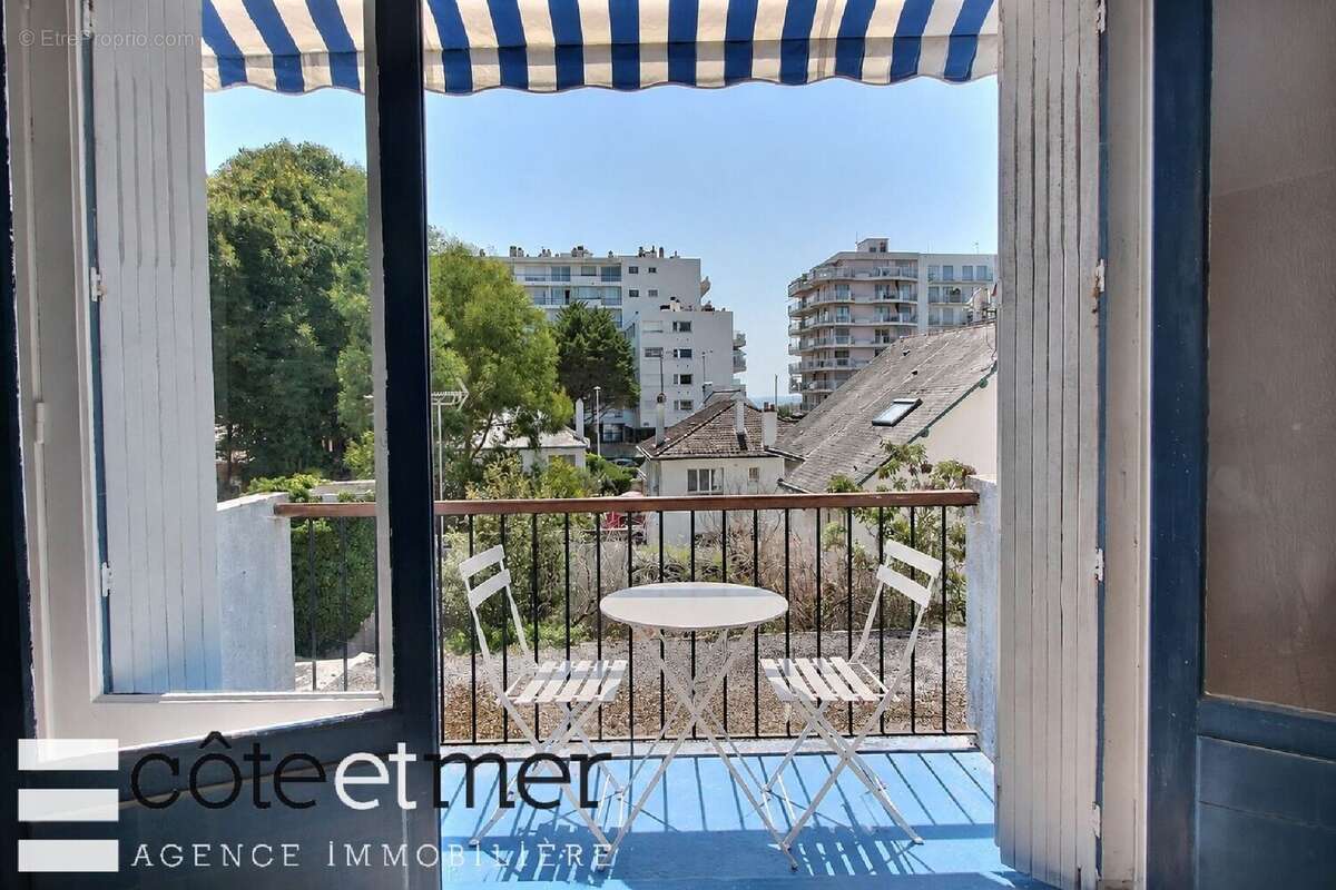 Appartement 50 m² à La Baule-Escoublac  - photo 4