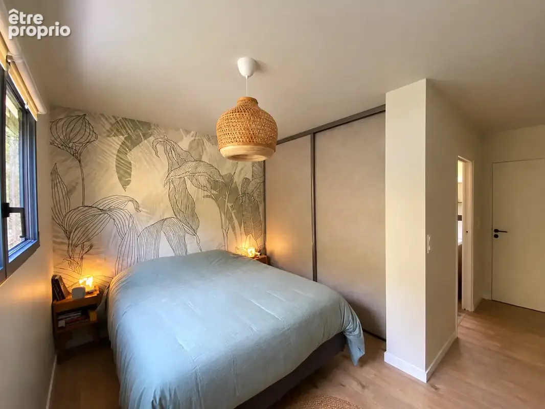Maison 6 pièces 151 m² à vendre à Geveze (35850) - photo 4
