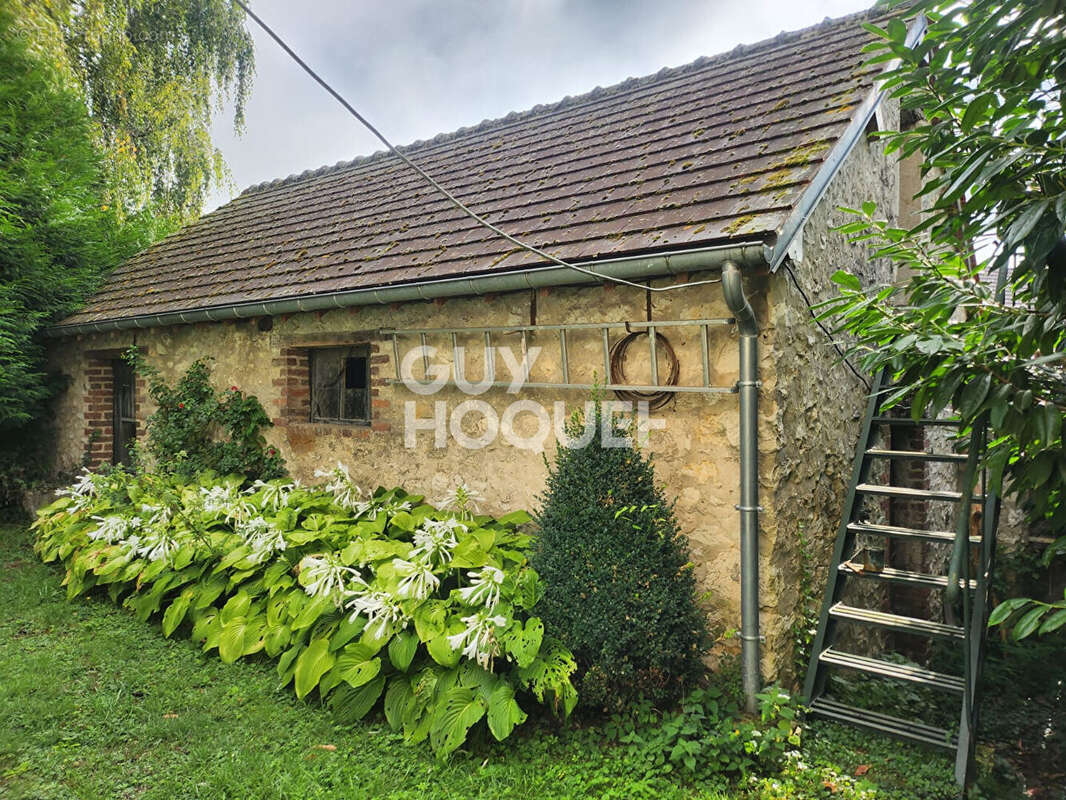 Maison à vendre à Provins - Référence 2927 - photo 3
