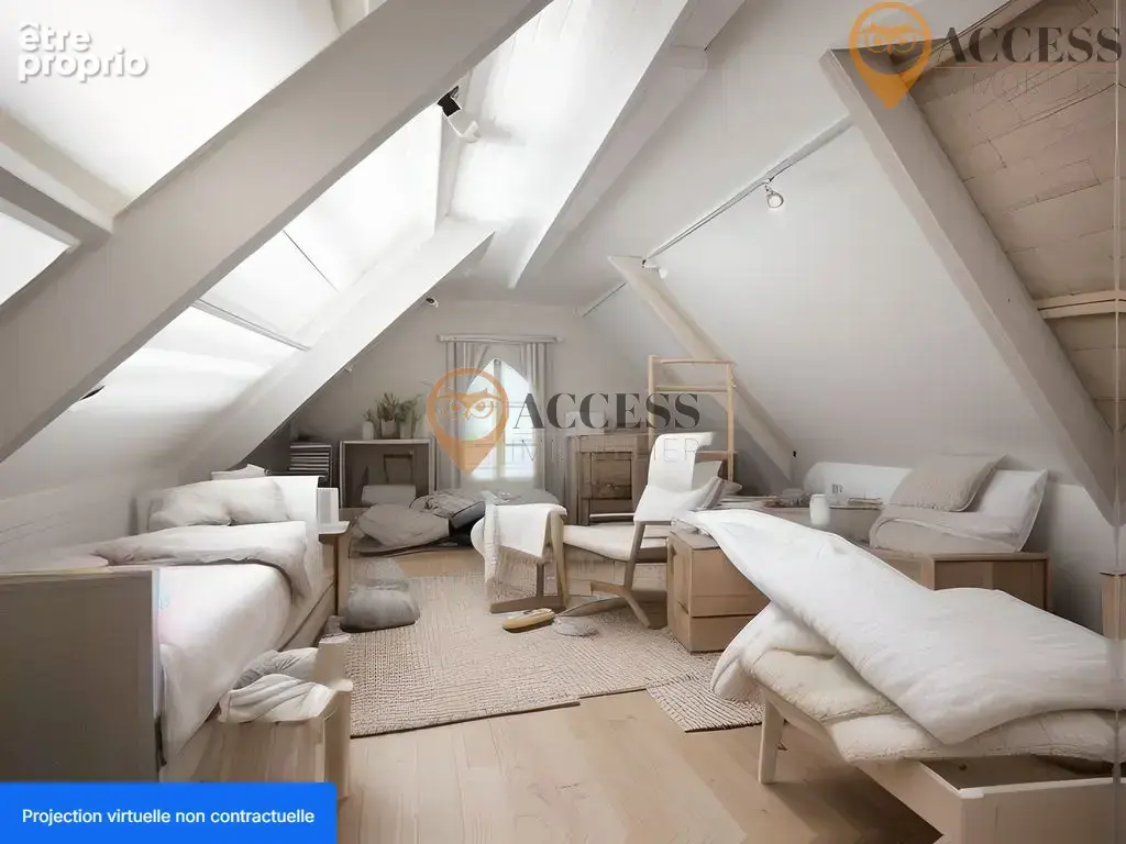 GROSLAY - La maison du bonheur dans un secteur recherché ! - photo 13