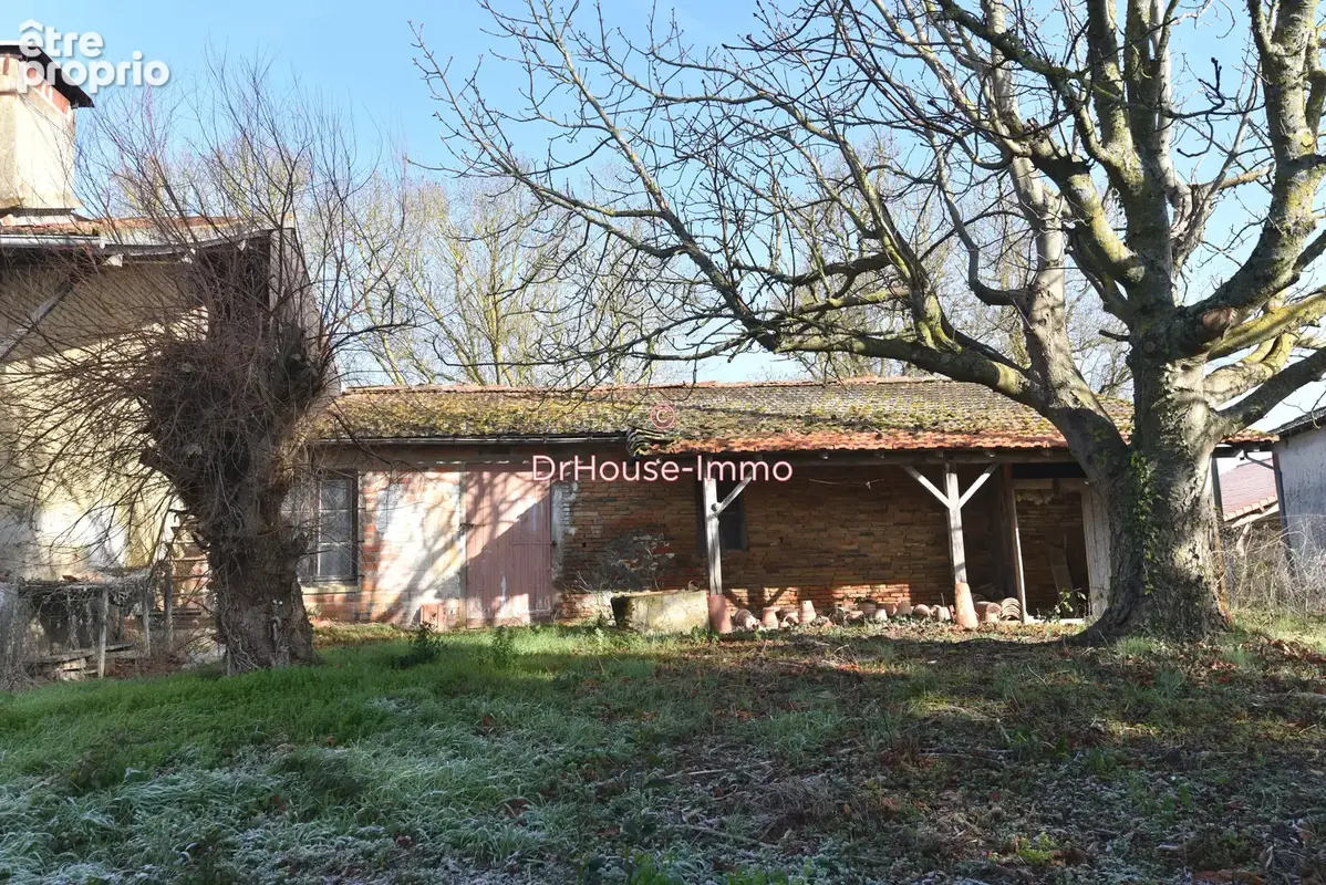 Maison 3 pièces 74 m² à vendre à L'isle-Jourdain (32600) - photo 13