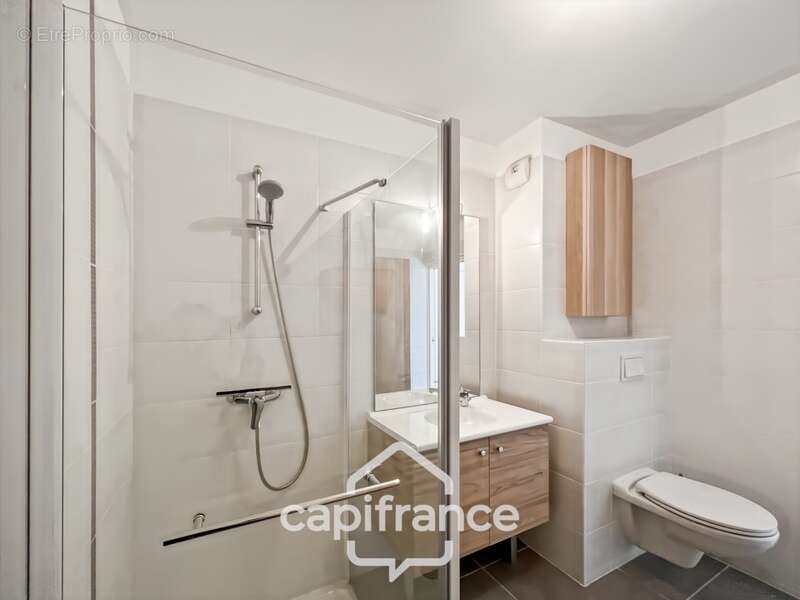 Appartement à BORMES-LES-MIMOSAS