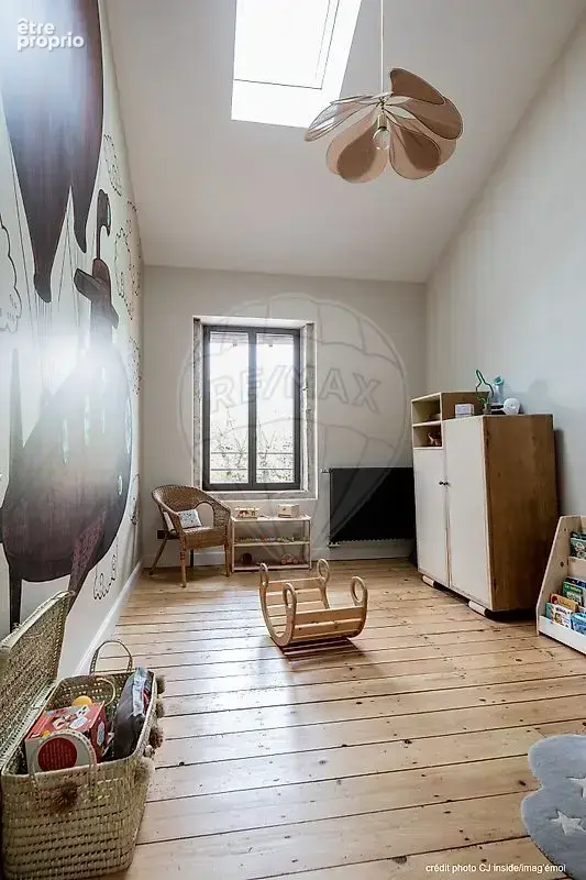 Maison 3 chambre(s) à vendre - photo 10