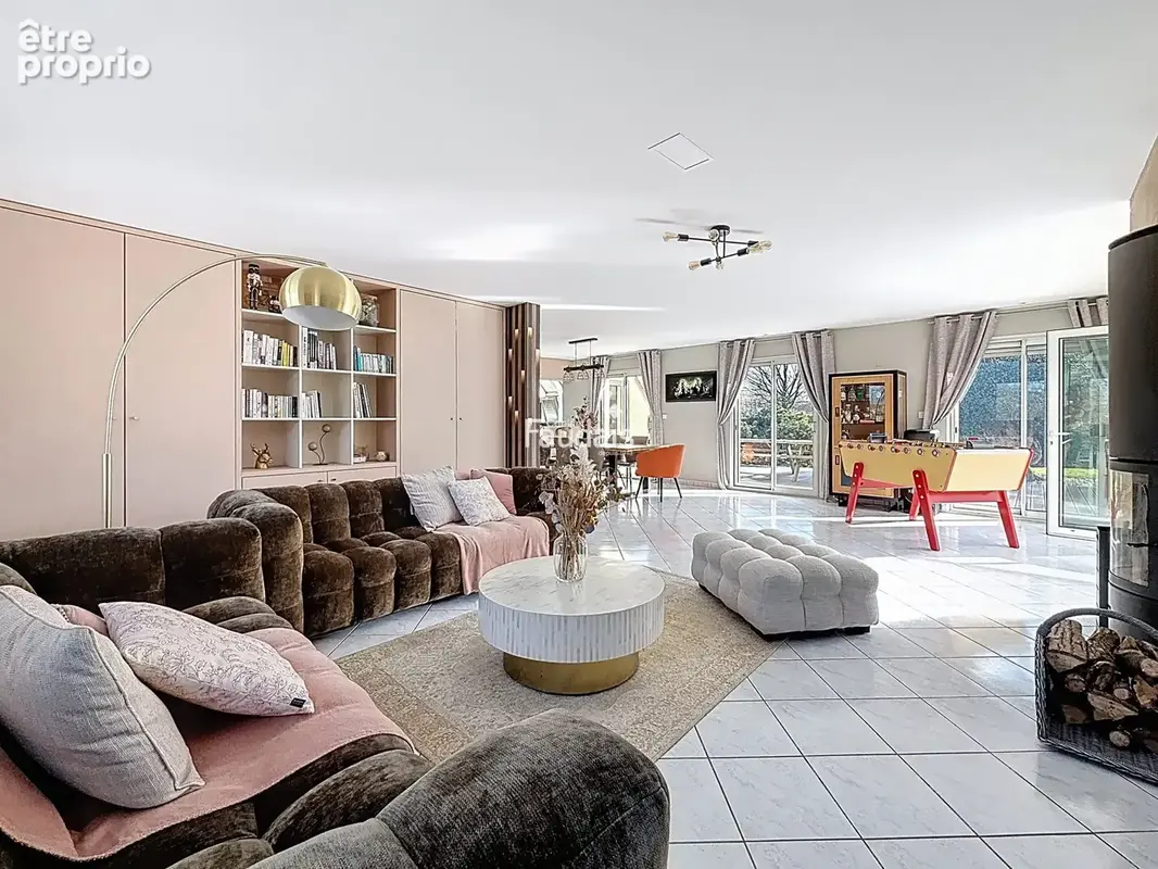 Maison 209 m² à Pont-Hebert  - photo 2