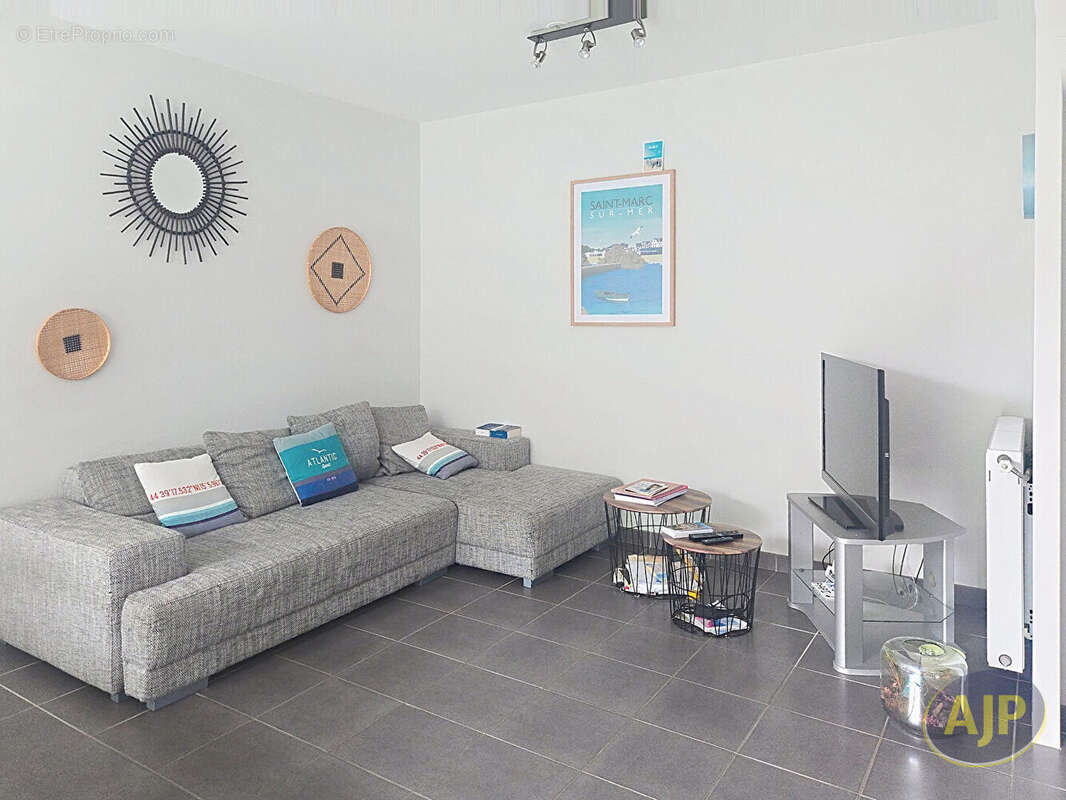 Appartement Saint Marc Sur Mer - photo 3