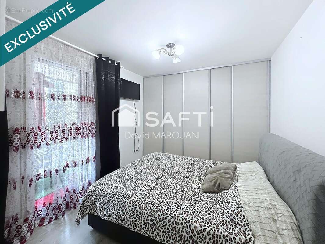 Photo 4 - Appartement à STAINS