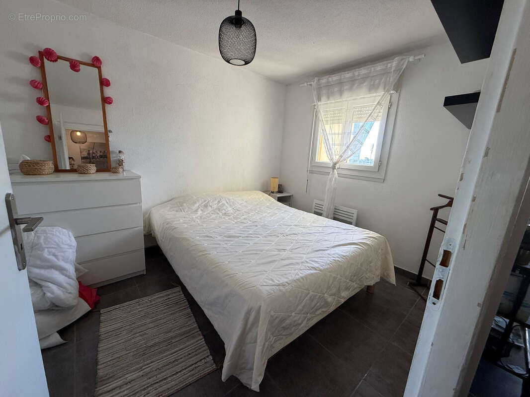 Appartement à MUDAISON