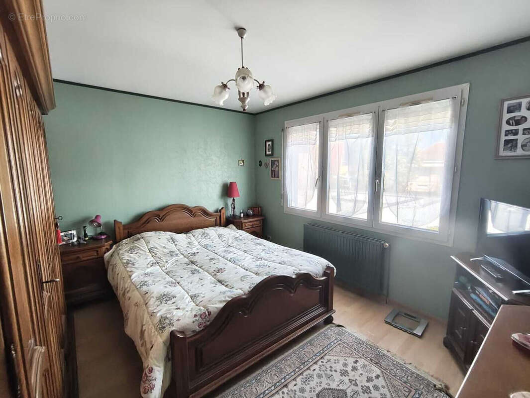 Maison à SAINT-BREVIN-LES-PINS