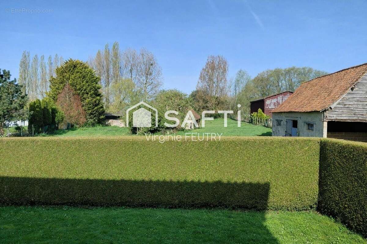 Maison 77 m² à Brexent-Enocq  - photo 3