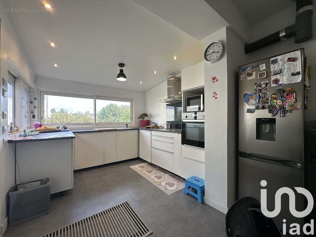 Photo 2 - Maison à VITRY-SUR-SEINE