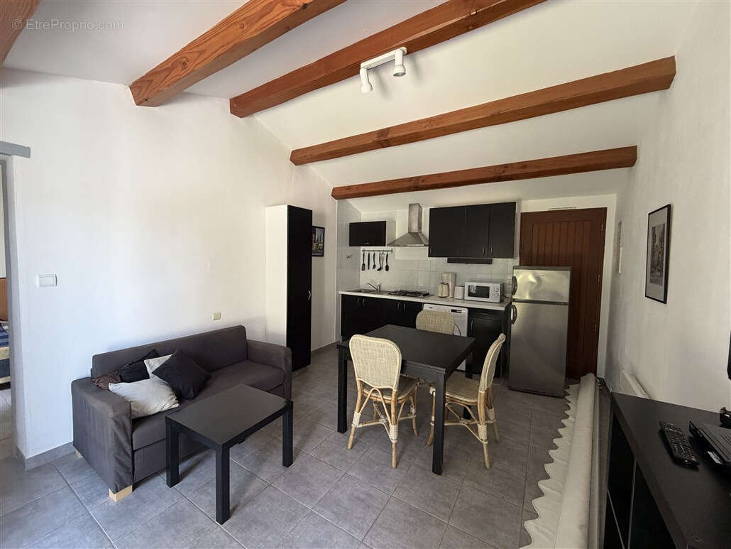 Maison à NOIRMOUTIER-EN-L'ILE