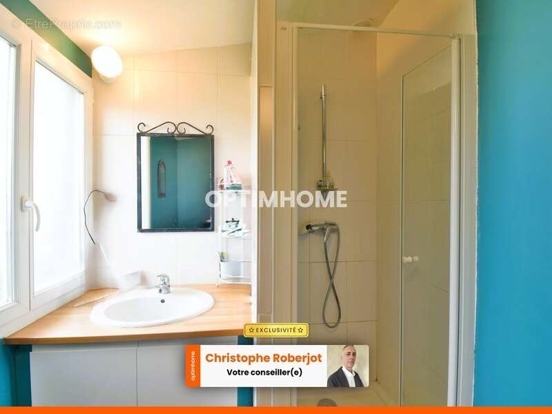 Maison à SAINT-REMY