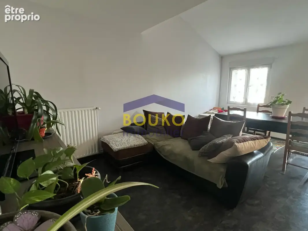 Maison De Village - Rosières Aux Salines - photo 3