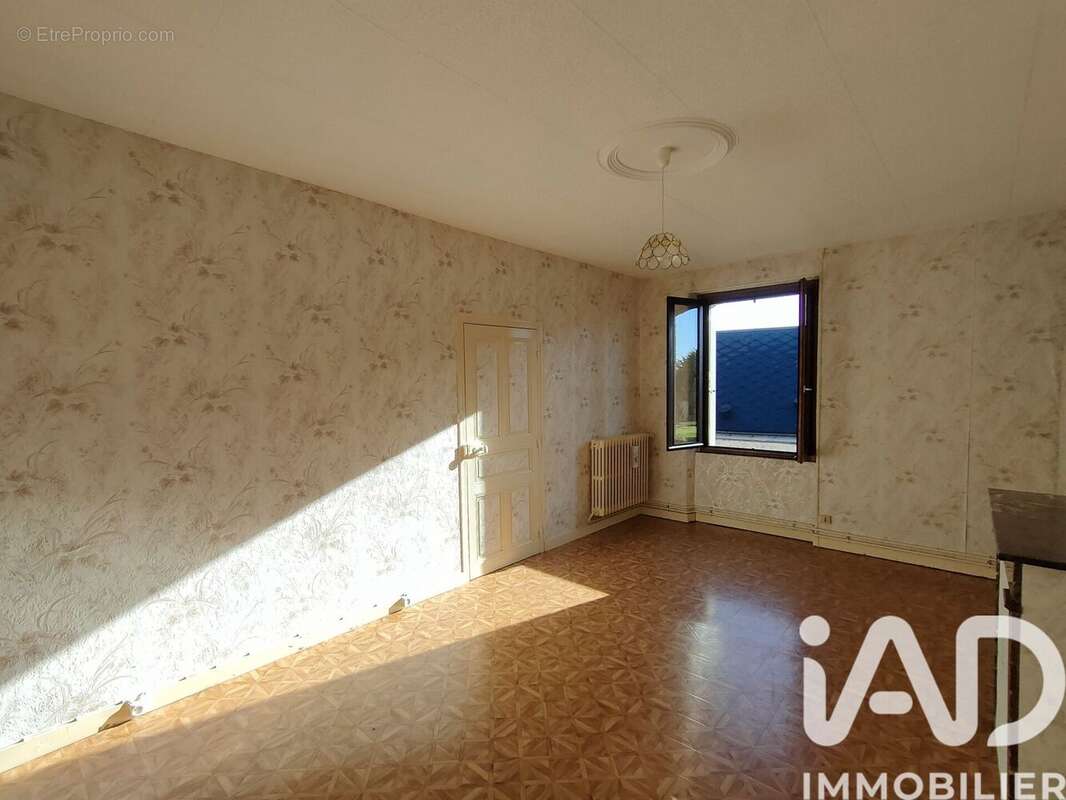 Photo 8 - Maison à SAINTE-CEROTTE