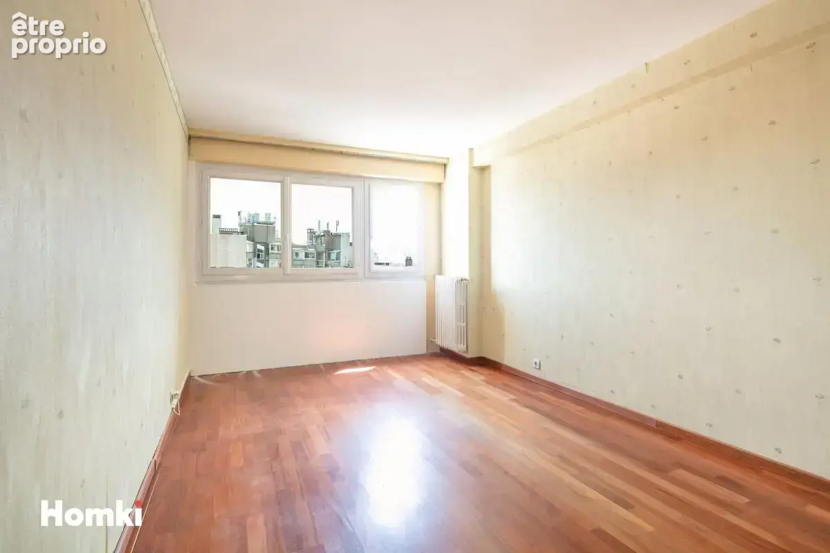 Appartement T5 de 129 m² à Grenoble 38000, Rue de la République - photo 12