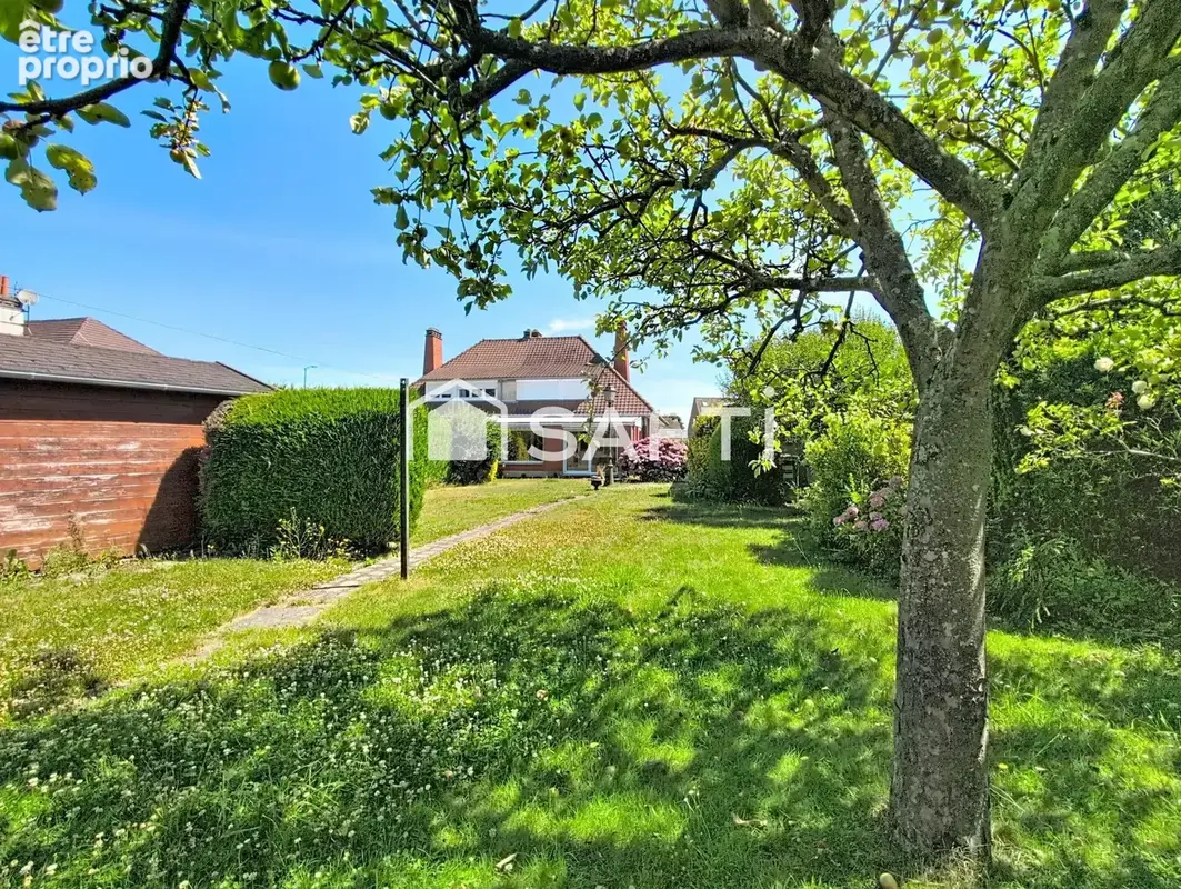Photo 1 - Maison à CUINCY