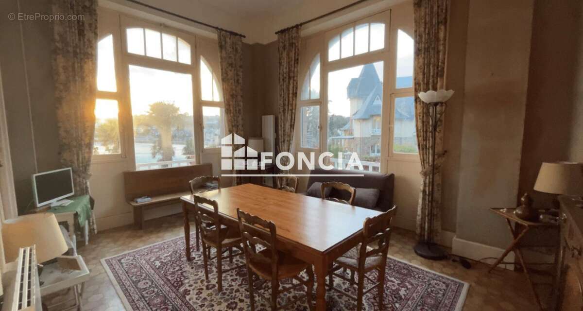 Appartement à PERROS-GUIREC