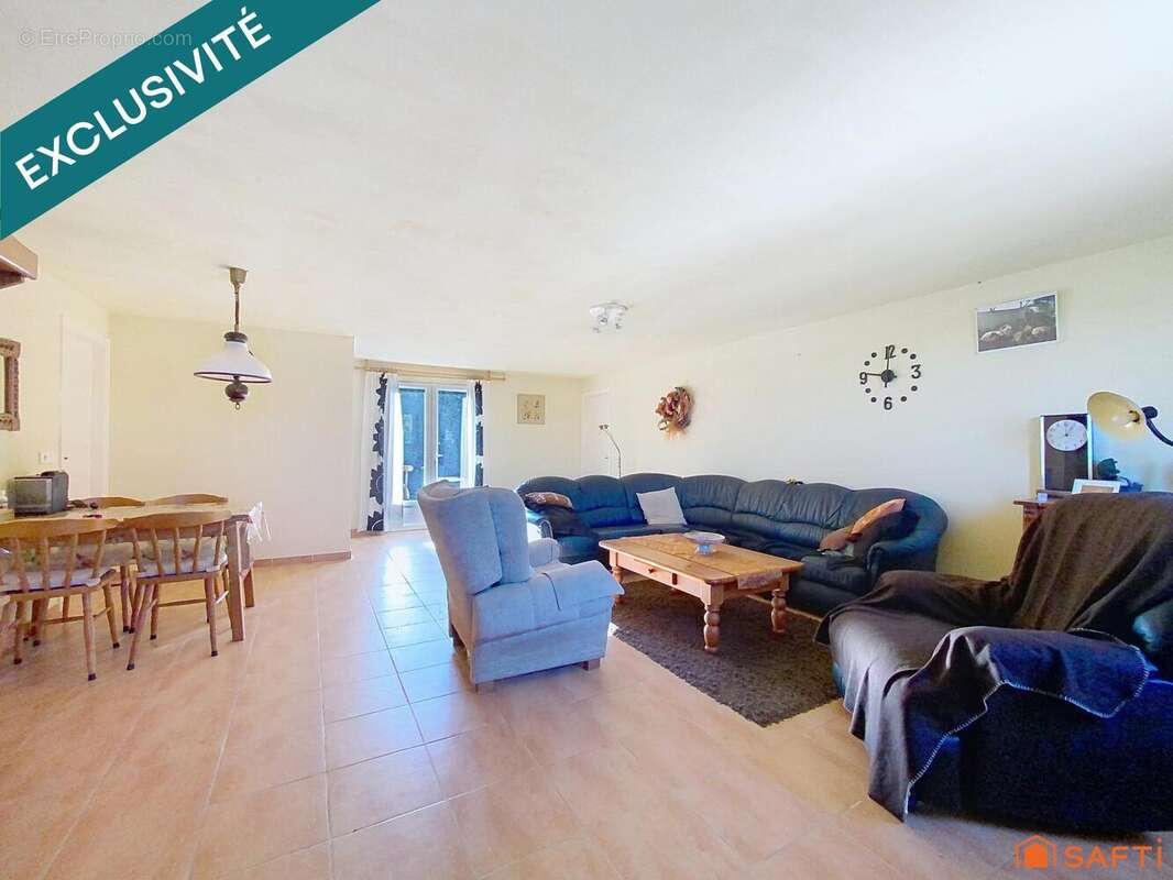 Maison 118 m² à Vazerac  - photo 7
