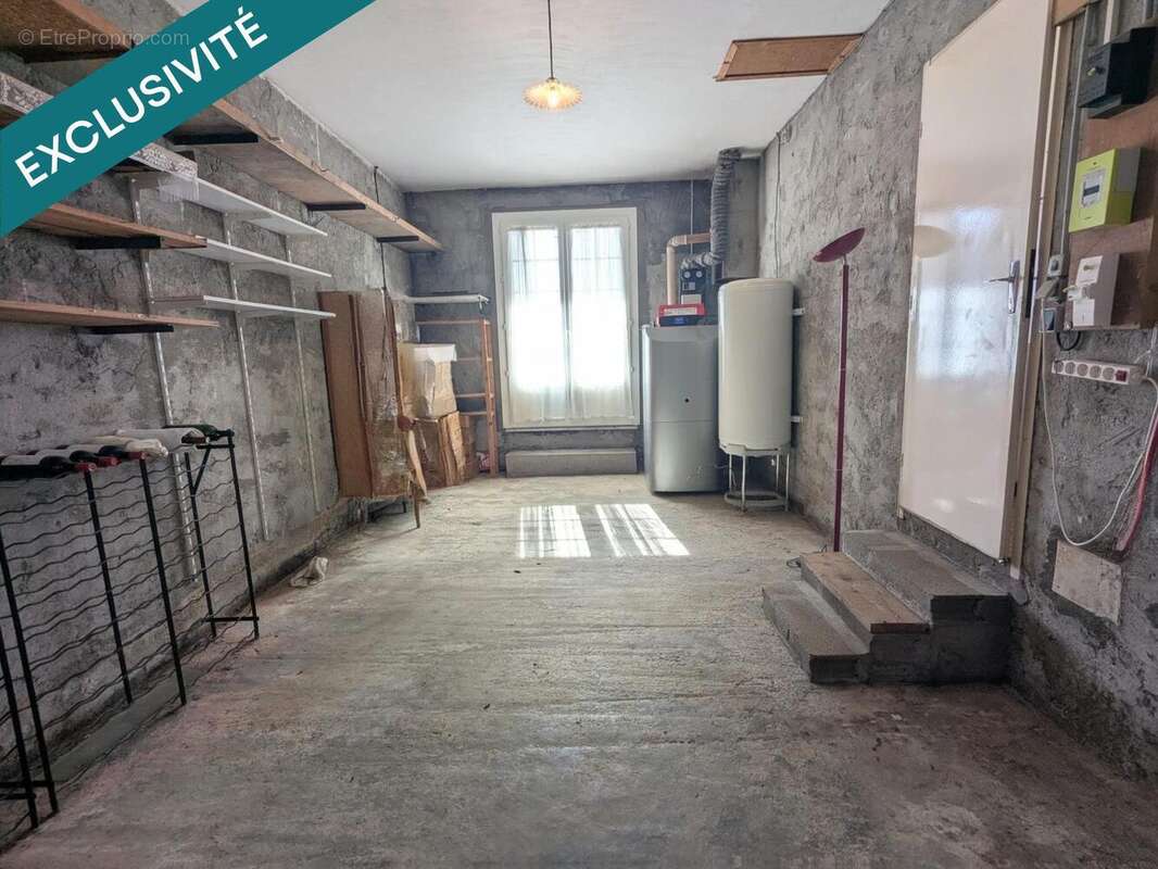 Photo 5 - Maison à GALGON