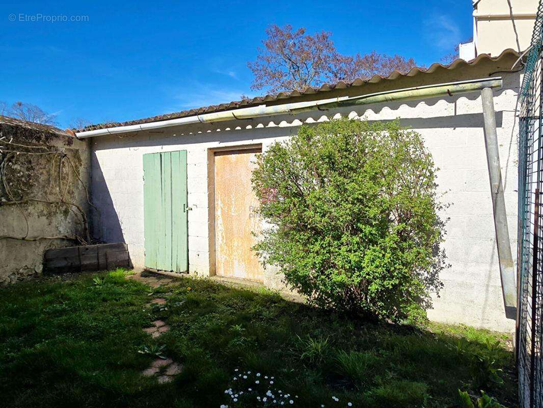 Maison à BRETIGNY-SUR-ORGE
