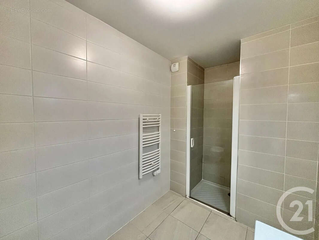 Appartement à BEAUSOLEIL