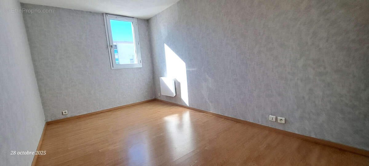 Appartement à DAX