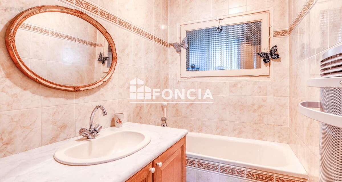 Appartement à SAUMUR