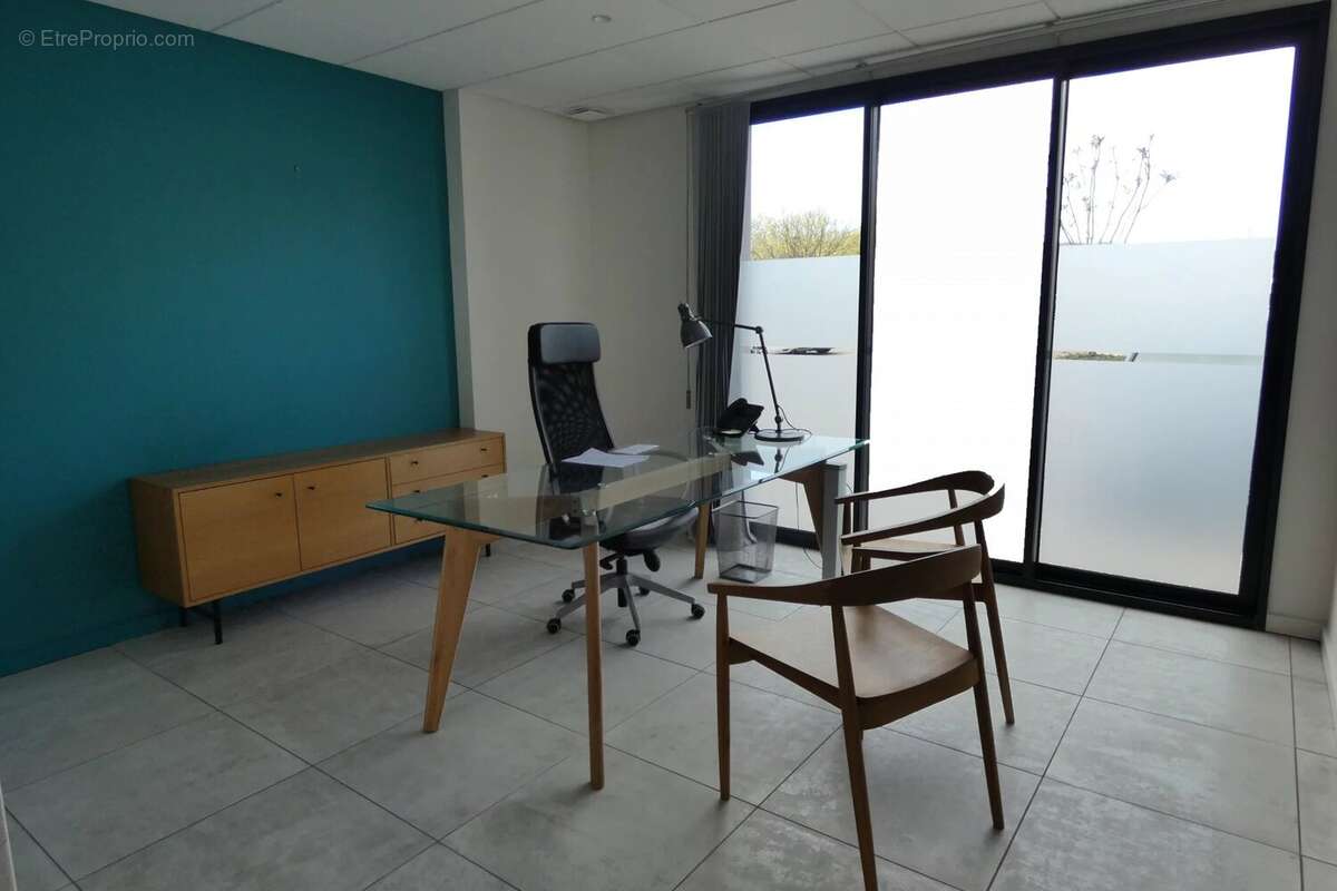 Local professionnel - le creusot - photo 3