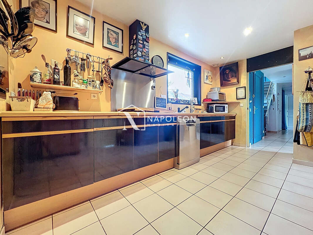 Maison à VILLENEUVE-D'ASCQ