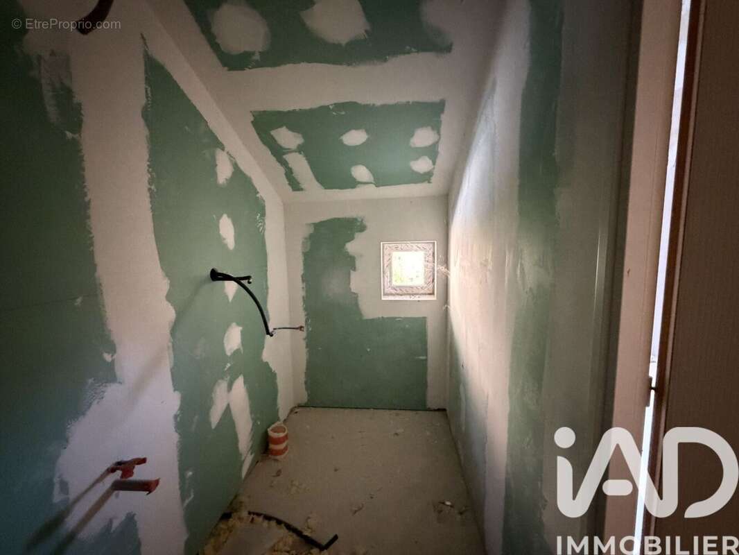 Maison 82 m² à Bouchet  - photo 8