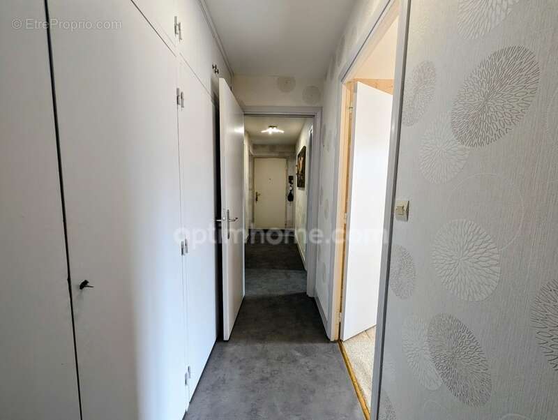 Appartement à vendre 4 pièces LE HAVRE (76) - photo 24
