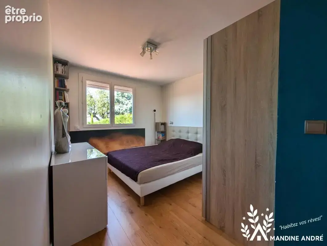 Maison 6 pièces 135 m² à vendre à Jassans-Riottier (01480) - photo 7