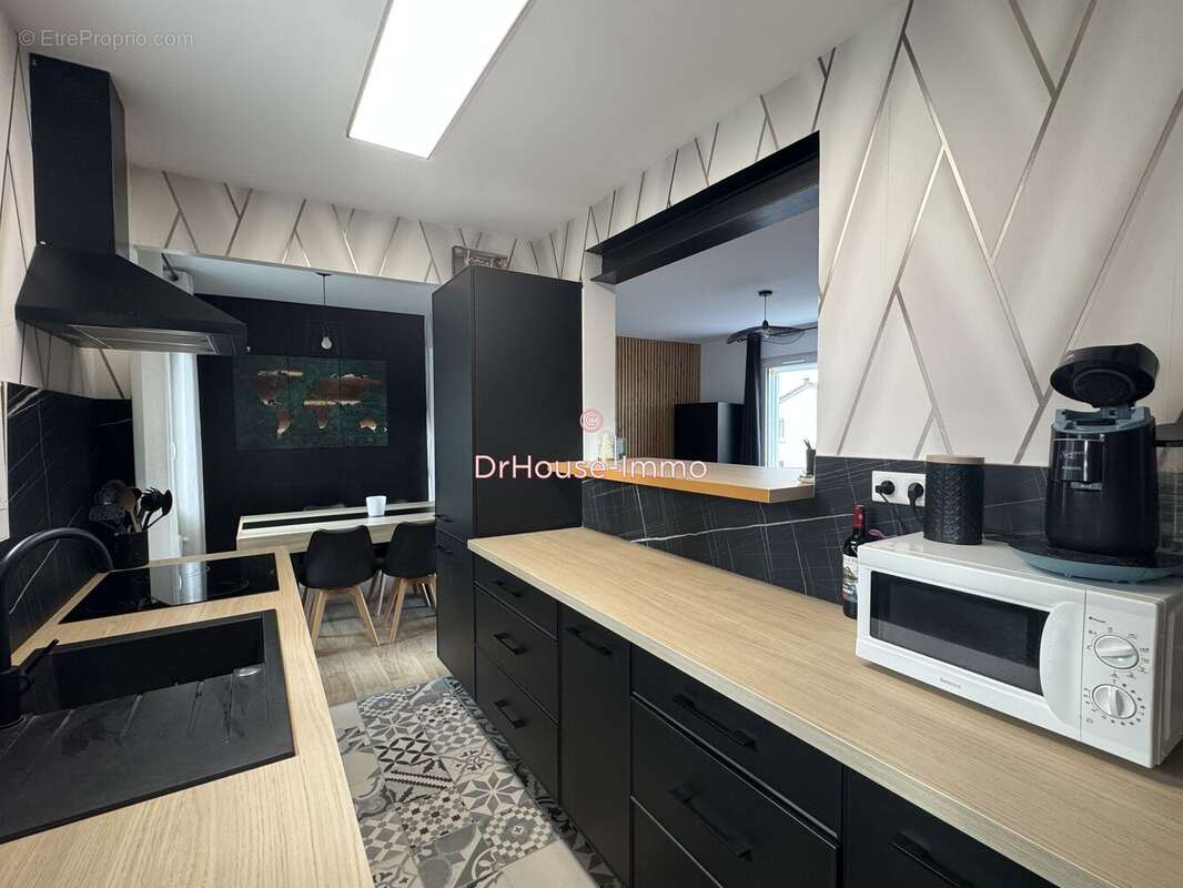 Maison à COULOUNIEIX-CHAMIERS