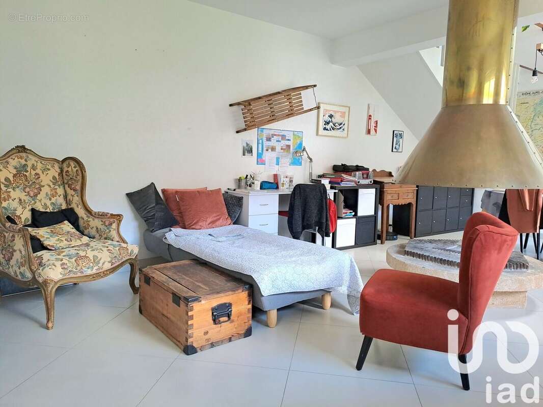 Photo 6 - Maison à CHANTILLY