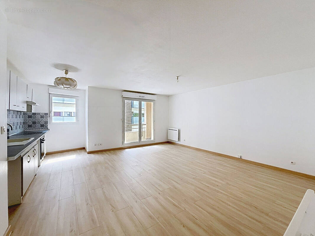 Appartement à ROUEN