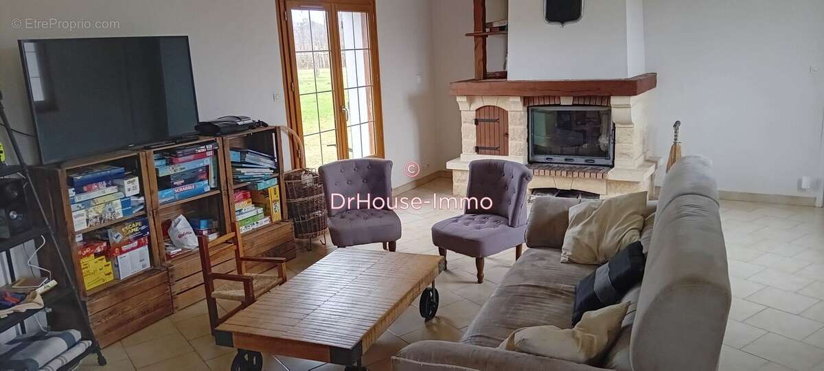 Maison 139 m² à Langeais  - photo 64