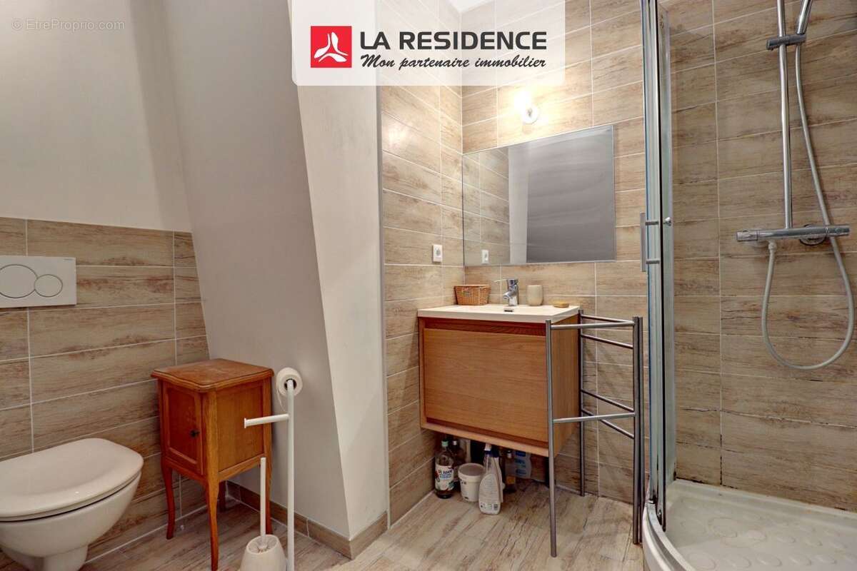 Maison à SAINT-GERMAIN-EN-LAYE