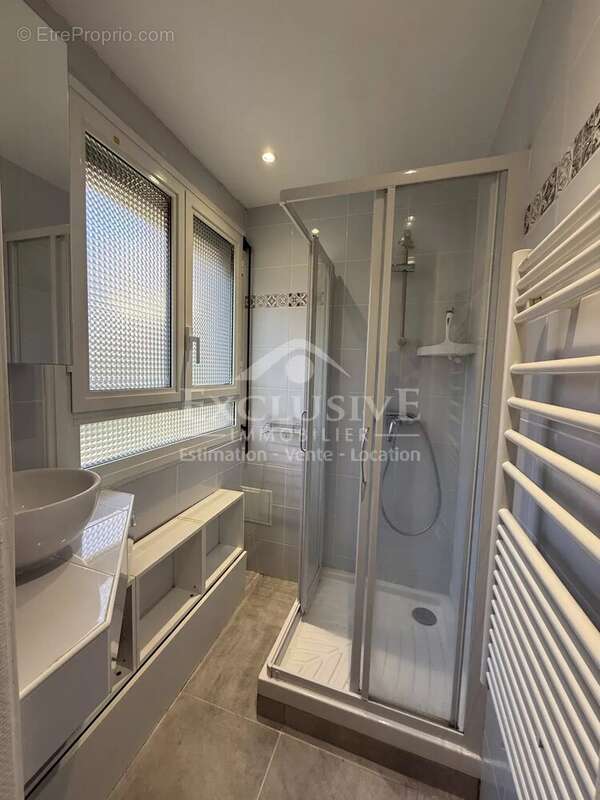 Appartement à DEAUVILLE