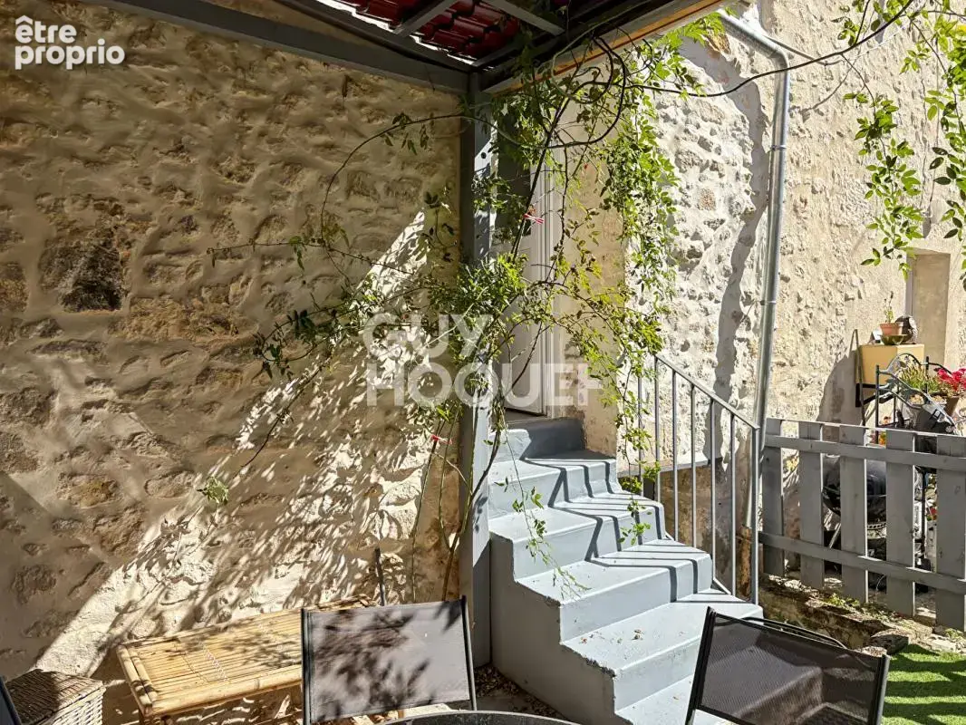 Photo Maison à Bethisy-Saint-Pierre au prix de 112 000€