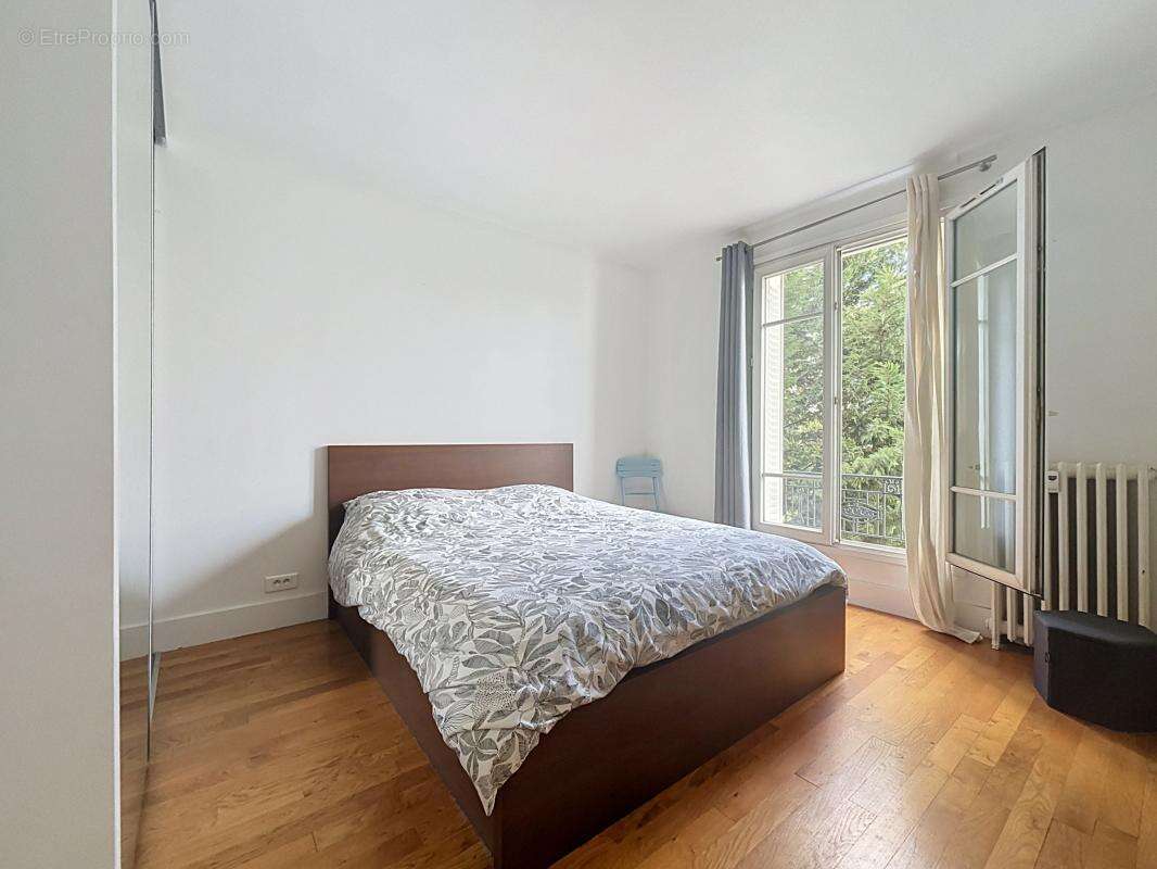 Appartement à FONTENAY-SOUS-BOIS